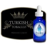 Halo Turkish Tobacco 10ml - Χονδρική